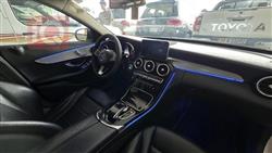 مرسيدس بنز C-Class